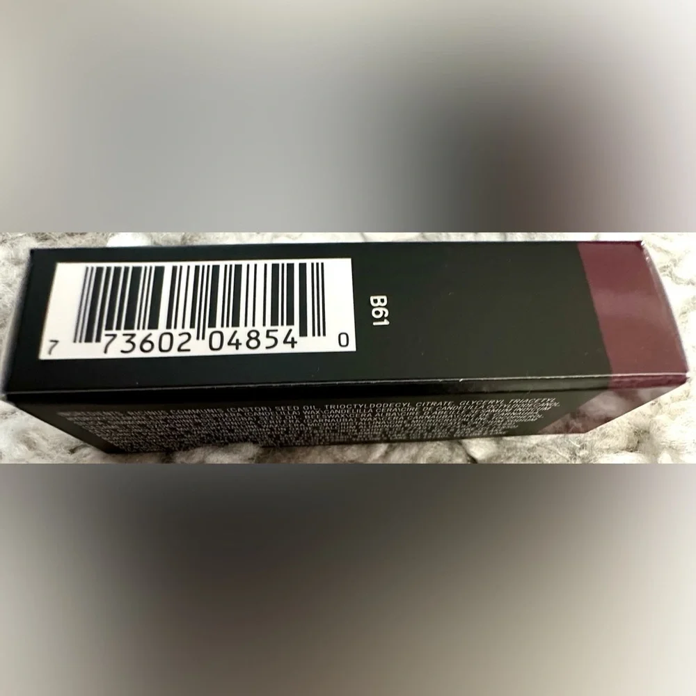 MAC Cosmetics ‼️no returns